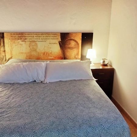Mi Habitacion De Invitados Puerto del Rosario  Zewnętrze zdjęcie