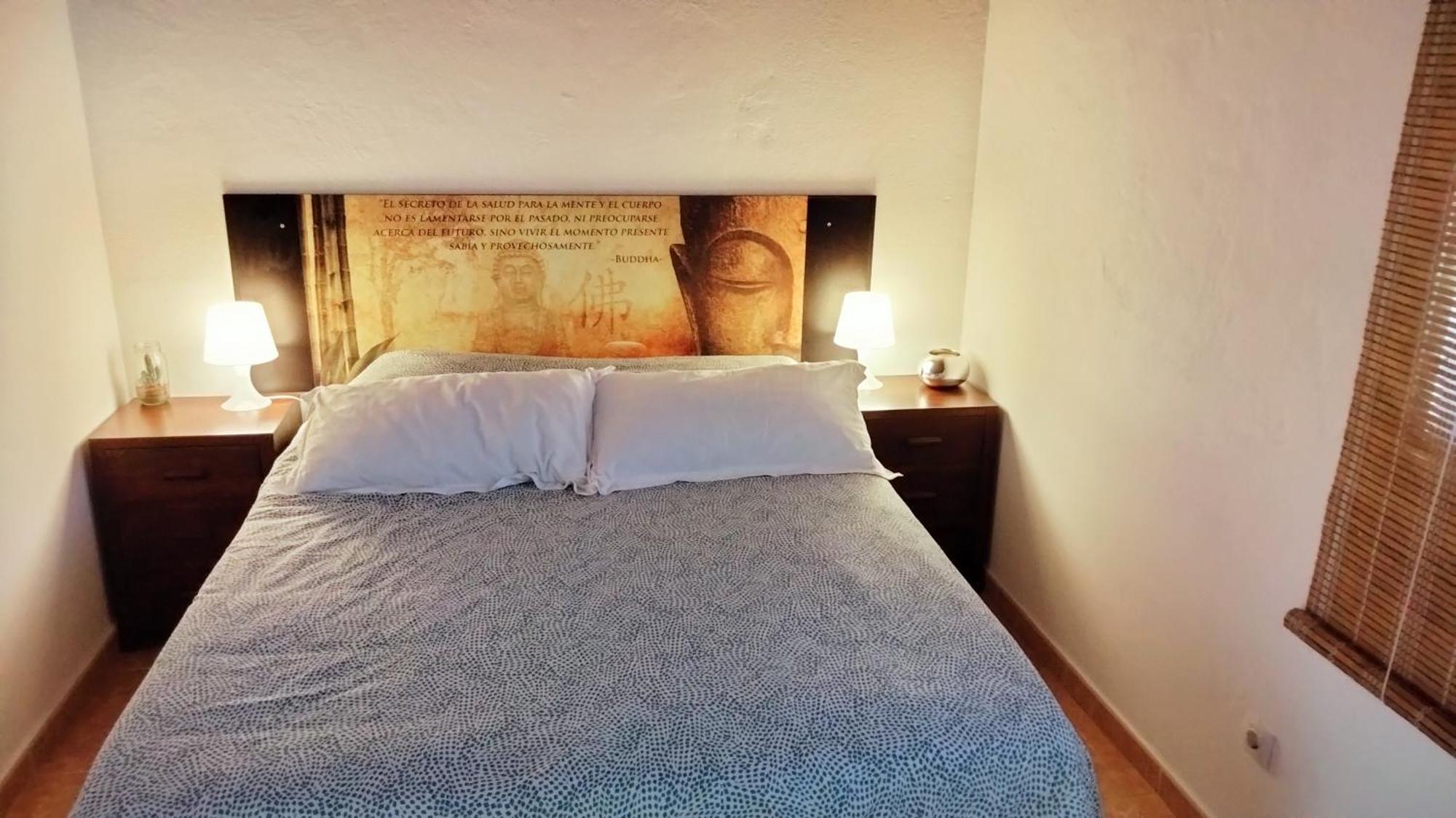 Mi Habitacion De Invitados Puerto del Rosario  Zewnętrze zdjęcie