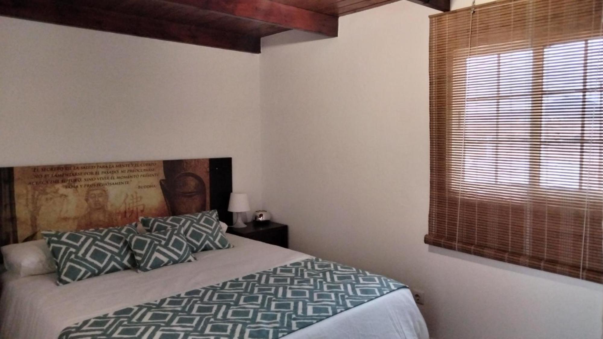 Mi Habitacion De Invitados Puerto del Rosario  Zewnętrze zdjęcie