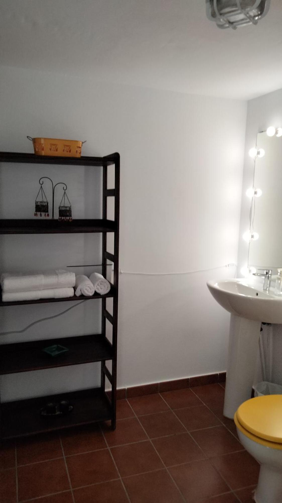 Mi Habitacion De Invitados Puerto del Rosario  Zewnętrze zdjęcie