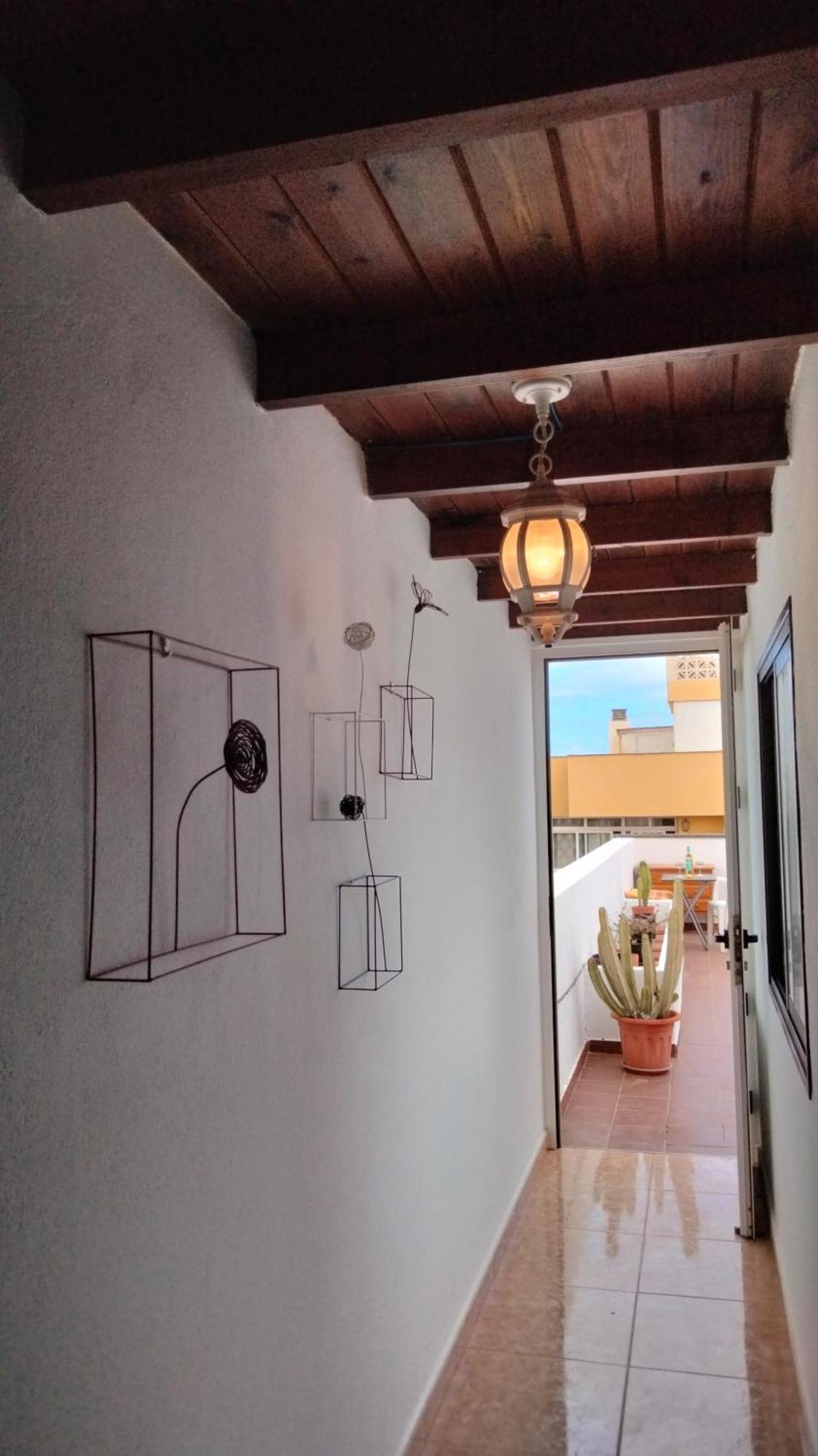 Mi Habitacion De Invitados Puerto del Rosario  Zewnętrze zdjęcie