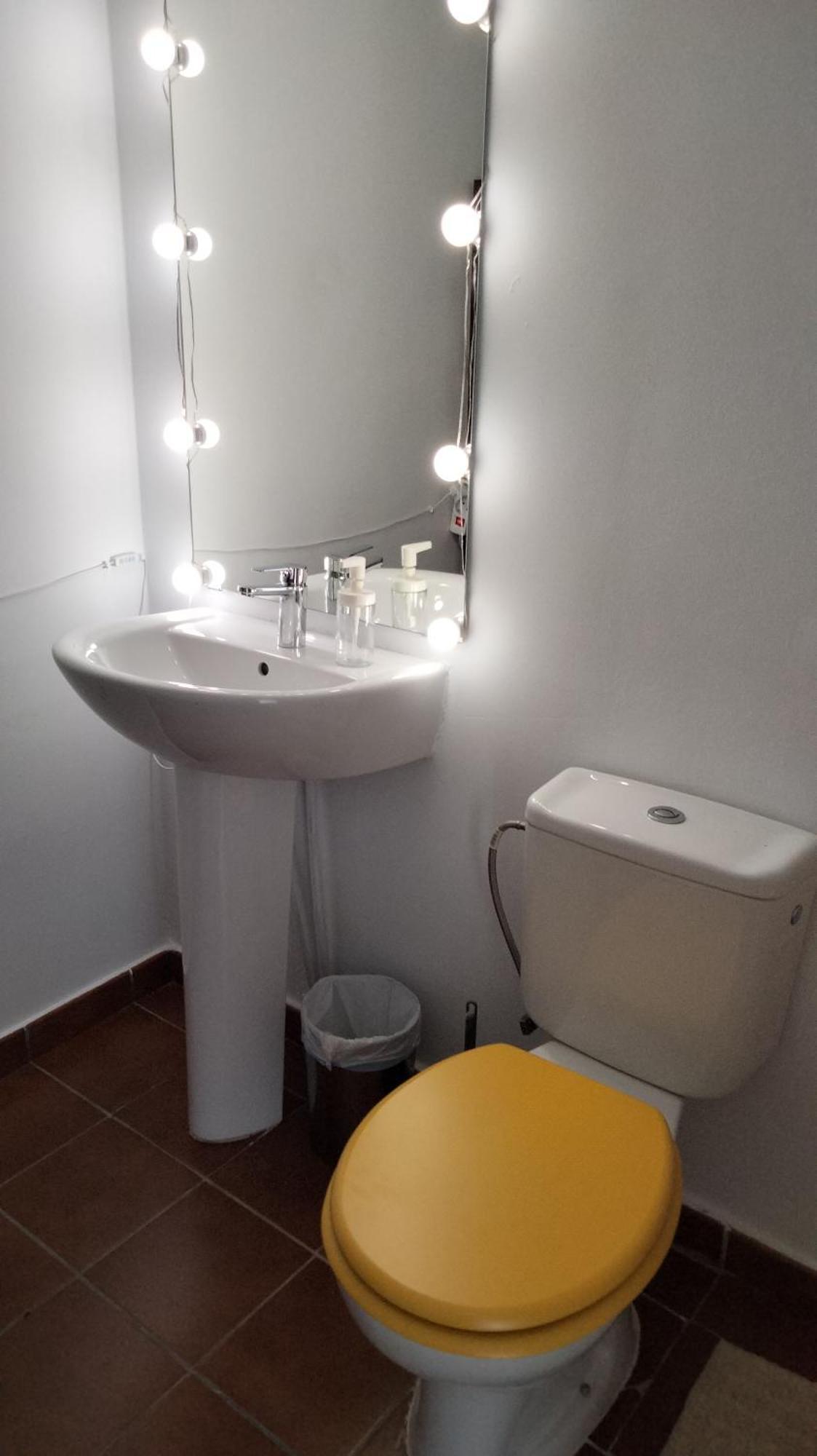 Mi Habitacion De Invitados Puerto del Rosario  Zewnętrze zdjęcie