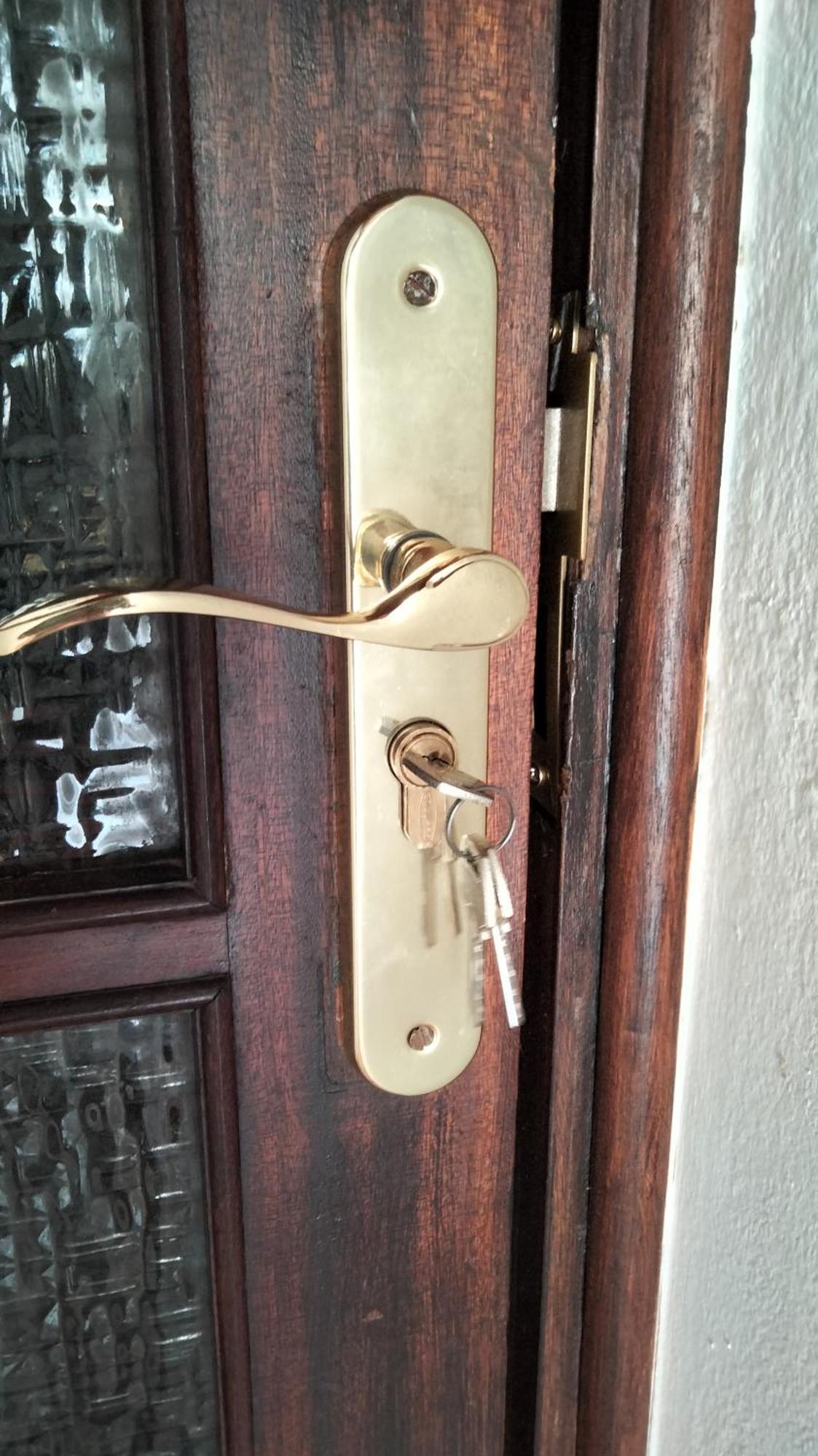 Mi Habitacion De Invitados Puerto del Rosario  Zewnętrze zdjęcie